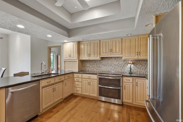 7312 W St Andrews Avenue, Yorktown, IN 47396