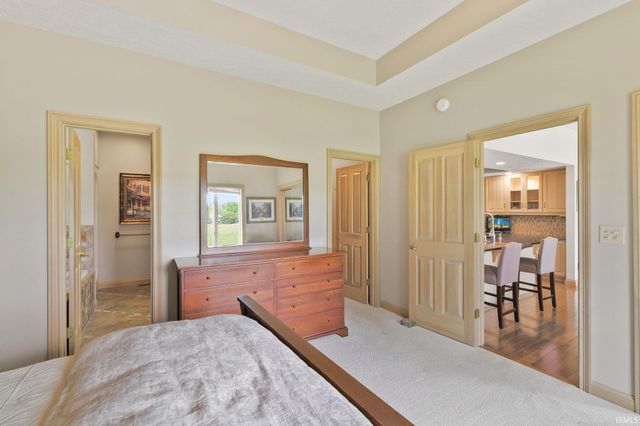7312 W St Andrews Avenue, Yorktown, IN 47396