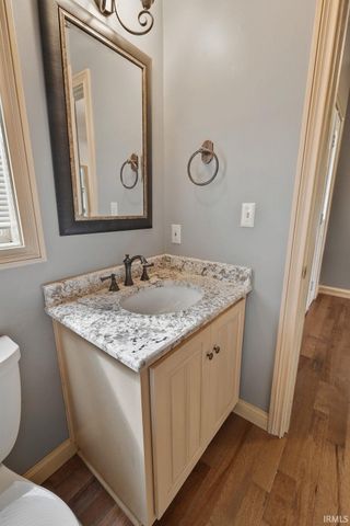 7312 W St Andrews Avenue, Yorktown, IN 47396
