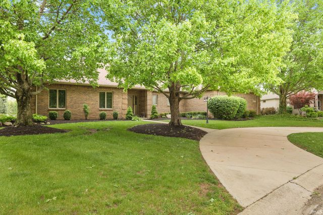 7312 W St Andrews Avenue, Yorktown, IN 47396