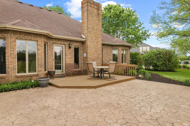7312 W St Andrews Avenue, Yorktown, IN 47396