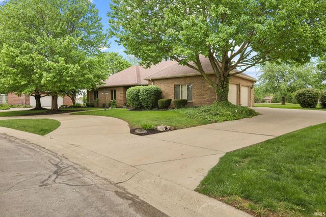 7312 W St Andrews Avenue, Yorktown, IN 47396