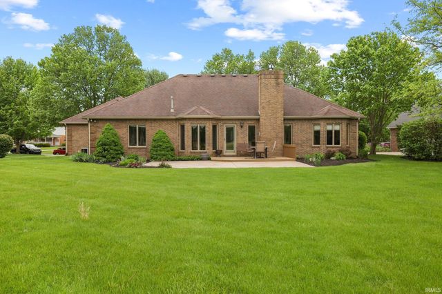 7312 W St Andrews Avenue, Yorktown, IN 47396