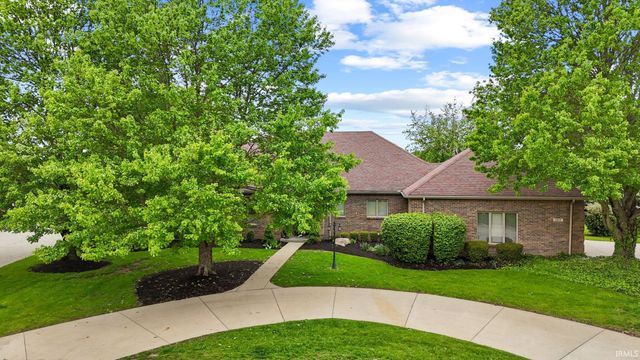 7312 W St Andrews Avenue, Yorktown, IN 47396