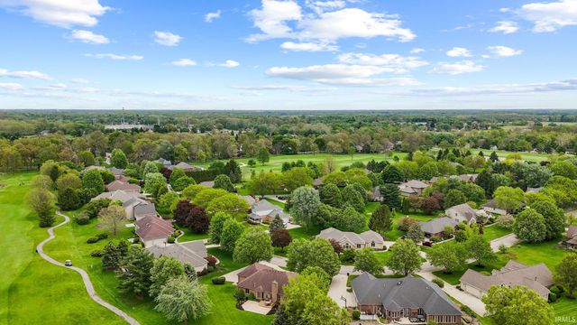 7312 W St Andrews Avenue, Yorktown, IN 47396