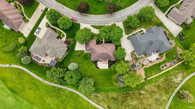 7312 W St Andrews Avenue, Yorktown, IN 47396
