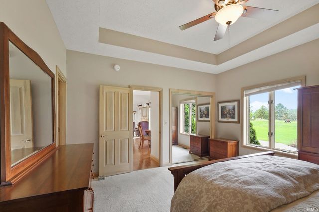 7312 W St Andrews Avenue, Yorktown, IN 47396