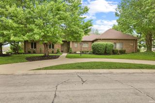 7312 W St Andrews Avenue, Yorktown, IN 47396