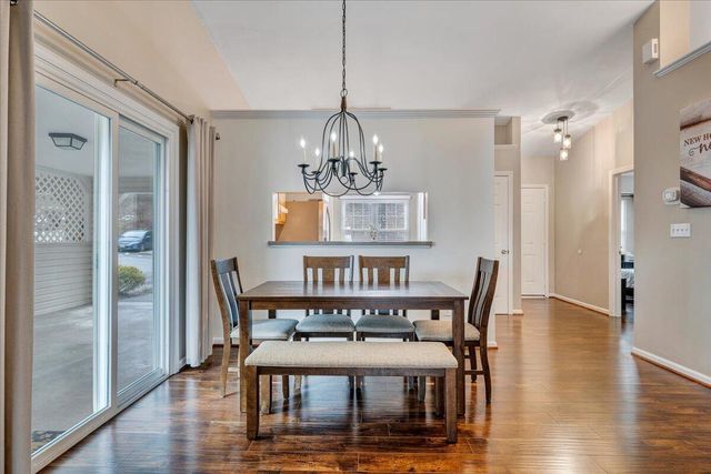 6936 Scotch Pine LN, Roanoke, VA 24019