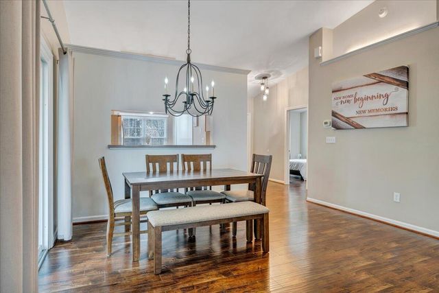 6936 Scotch Pine LN, Roanoke, VA 24019