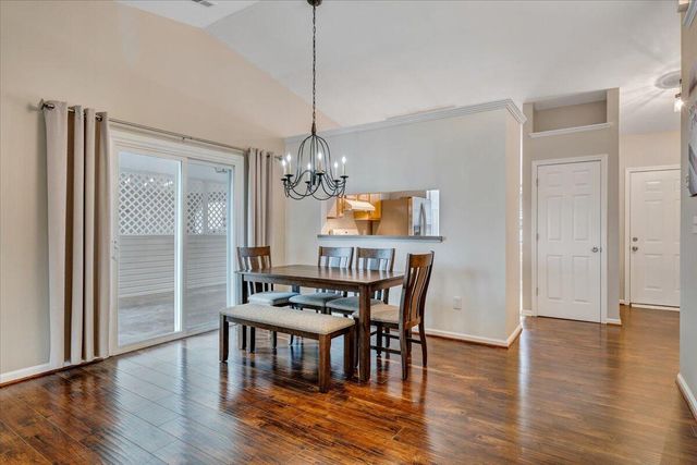 6936 Scotch Pine LN, Roanoke, VA 24019