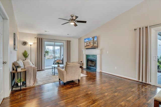 6936 Scotch Pine LN, Roanoke, VA 24019