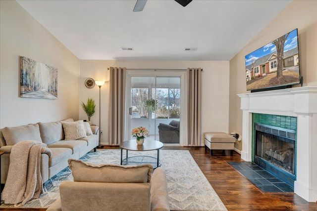 6936 Scotch Pine LN, Roanoke, VA 24019