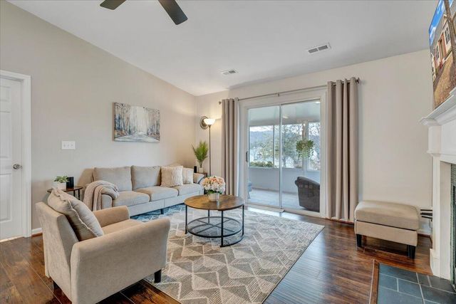 6936 Scotch Pine LN, Roanoke, VA 24019