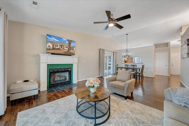 6936 Scotch Pine LN, Roanoke, VA 24019