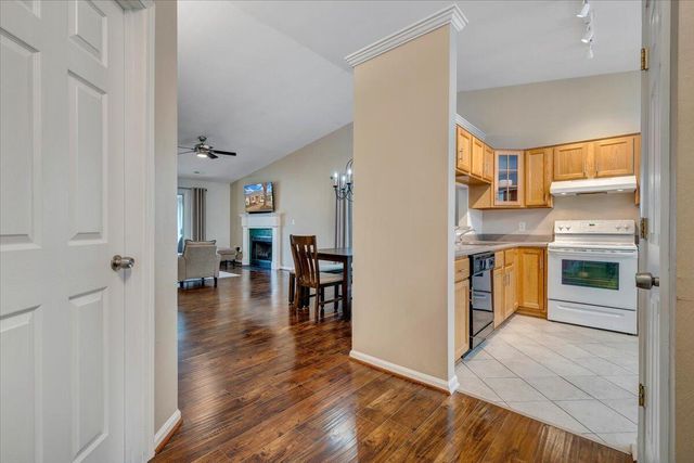 6936 Scotch Pine LN, Roanoke, VA 24019