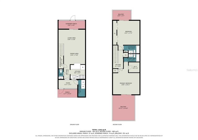 3390 RAMBLEWOOD COURT, Sarasota, FL 34237