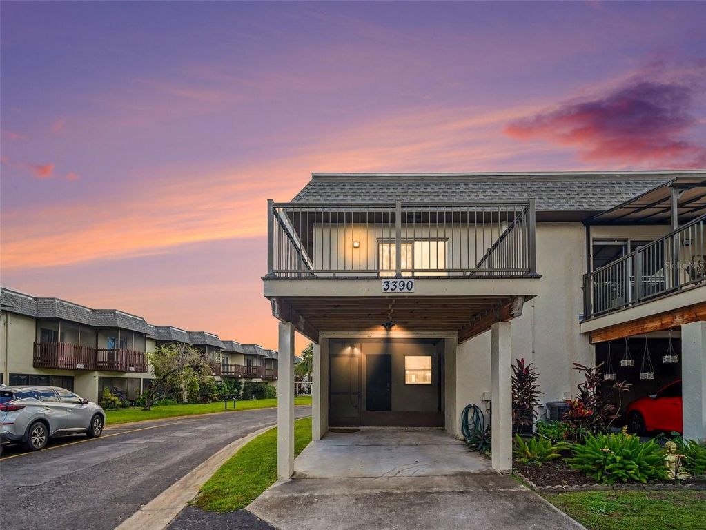 3390 RAMBLEWOOD COURT, Sarasota, FL 34237