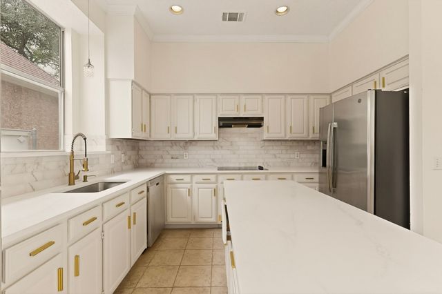4636 Reunion Drive, Plano, TX 75024