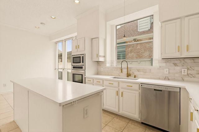 4636 Reunion Drive, Plano, TX 75024