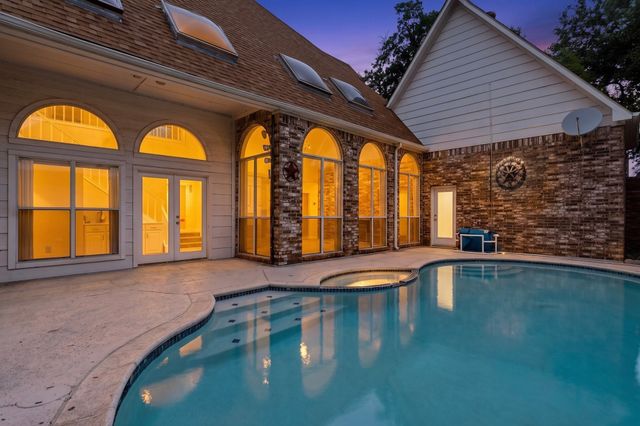 4636 Reunion Drive, Plano, TX 75024