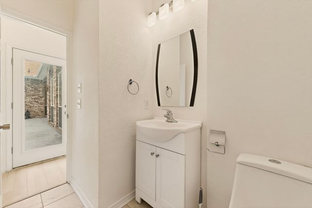4636 Reunion Drive, Plano, TX 75024