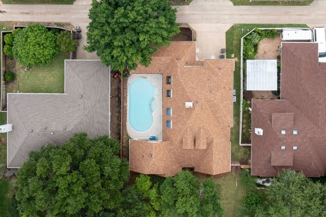 4636 Reunion Drive, Plano, TX 75024