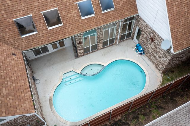 4636 Reunion Drive, Plano, TX 75024