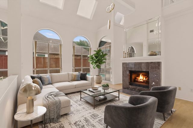4636 Reunion Drive, Plano, TX 75024