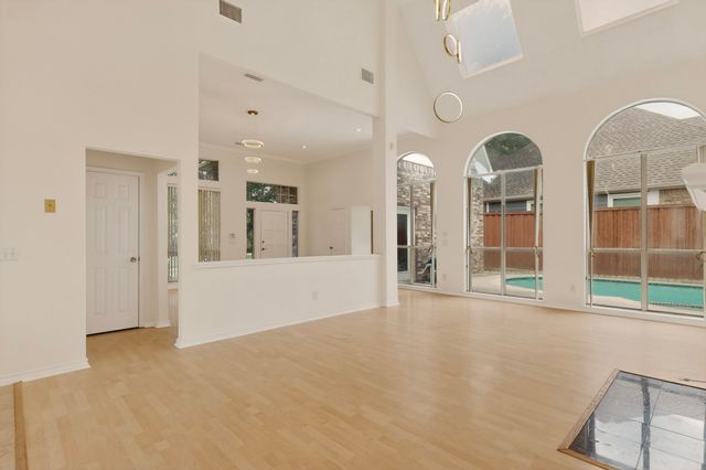 4636 Reunion Drive, Plano, TX 75024