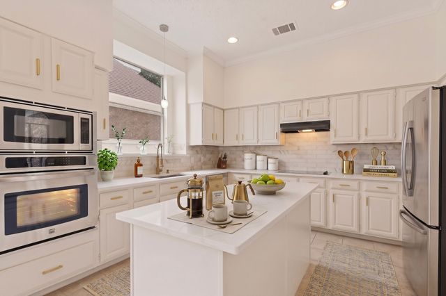 4636 Reunion Drive, Plano, TX 75024