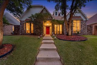 4636 Reunion Drive, Plano, TX 75024