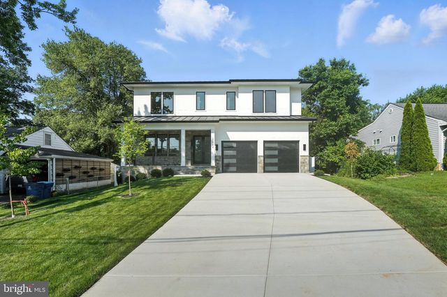 1910 CHERRI DR, Falls Church, VA 22043