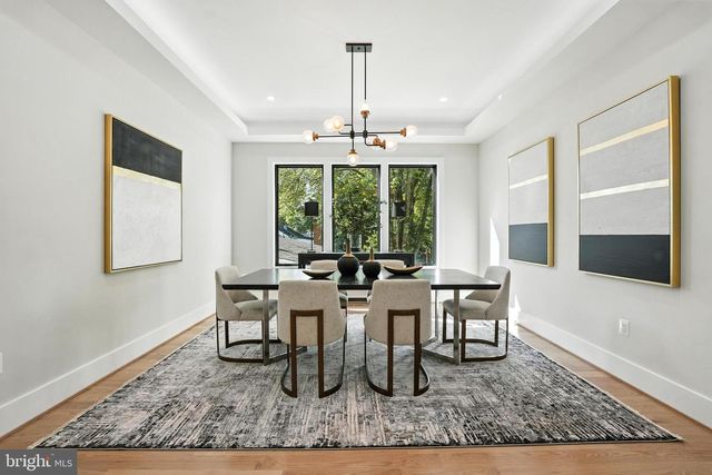 1910 CHERRI DR, Falls Church, VA 22043