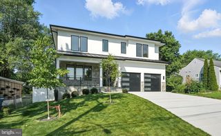 1910 CHERRI DR, Falls Church, VA 22043