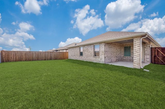 3925 Limestone Bluff Drive, Celina, TX 75009