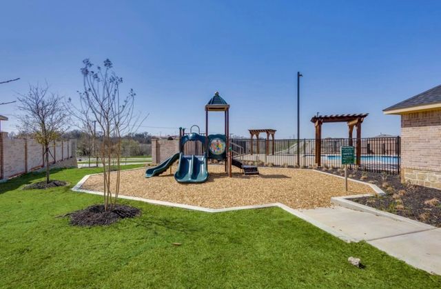 3925 Limestone Bluff Drive, Celina, TX 75009