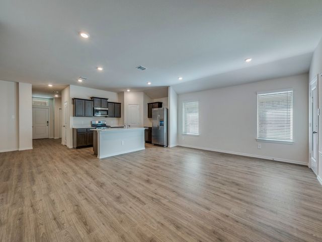 3925 Limestone Bluff Drive, Celina, TX 75009