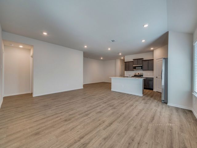 3925 Limestone Bluff Drive, Celina, TX 75009