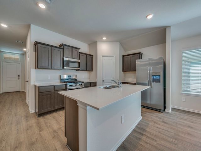 3925 Limestone Bluff Drive, Celina, TX 75009