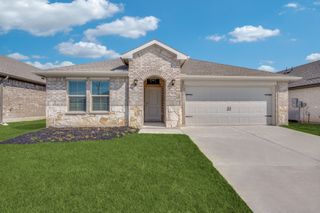 3925 Limestone Bluff Drive, Celina, TX 75009