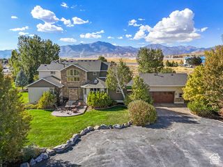 8938 N CANYON WASH DR, Eagle Mountain, UT 84005