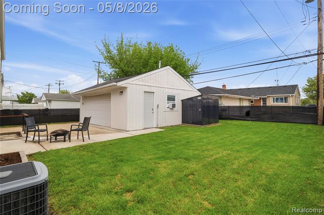 31457 Conway Drive, Westland, MI 48185