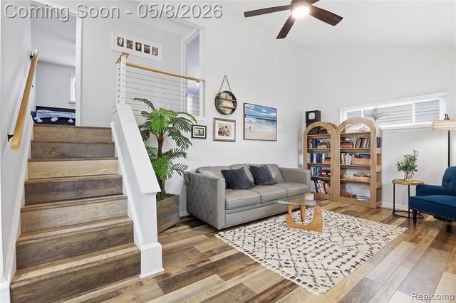 31457 Conway Drive, Westland, MI 48185