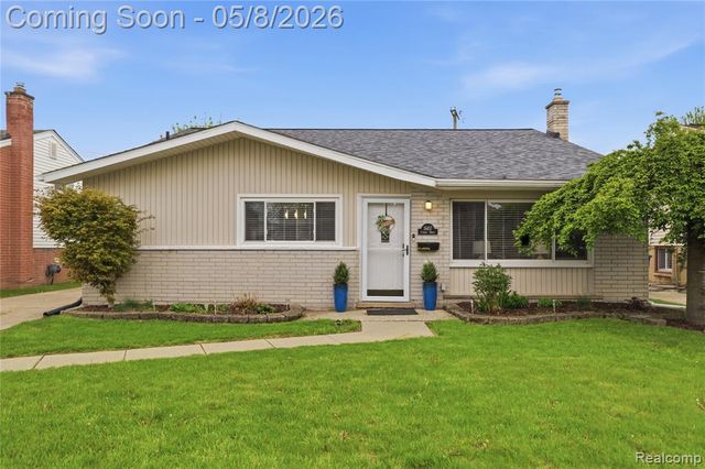31457 Conway Drive, Westland, MI 48185