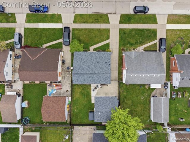 31457 Conway Drive, Westland, MI 48185