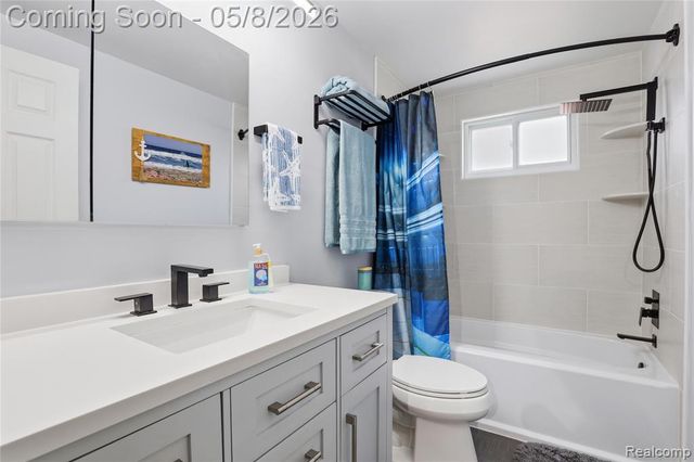 31457 Conway Drive, Westland, MI 48185