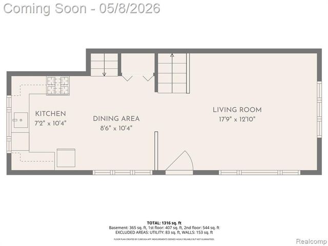 31457 Conway Drive, Westland, MI 48185