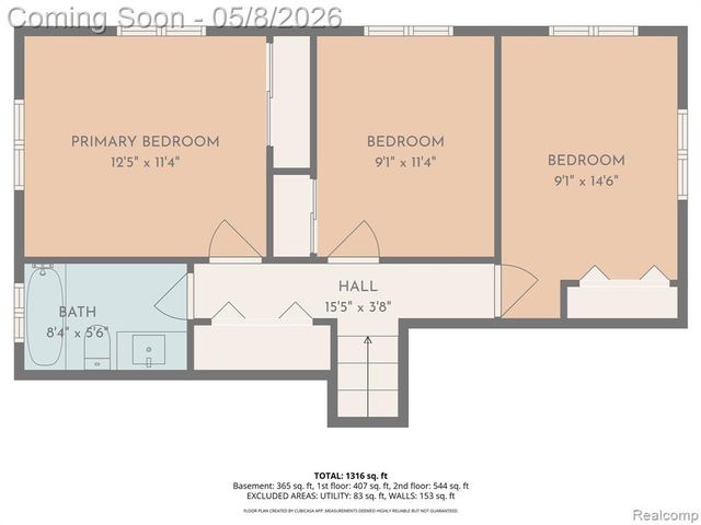 31457 Conway Drive, Westland, MI 48185