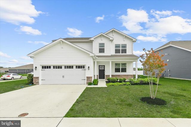 34185 SKYFLOWER LOOP, Lewes, DE 19958